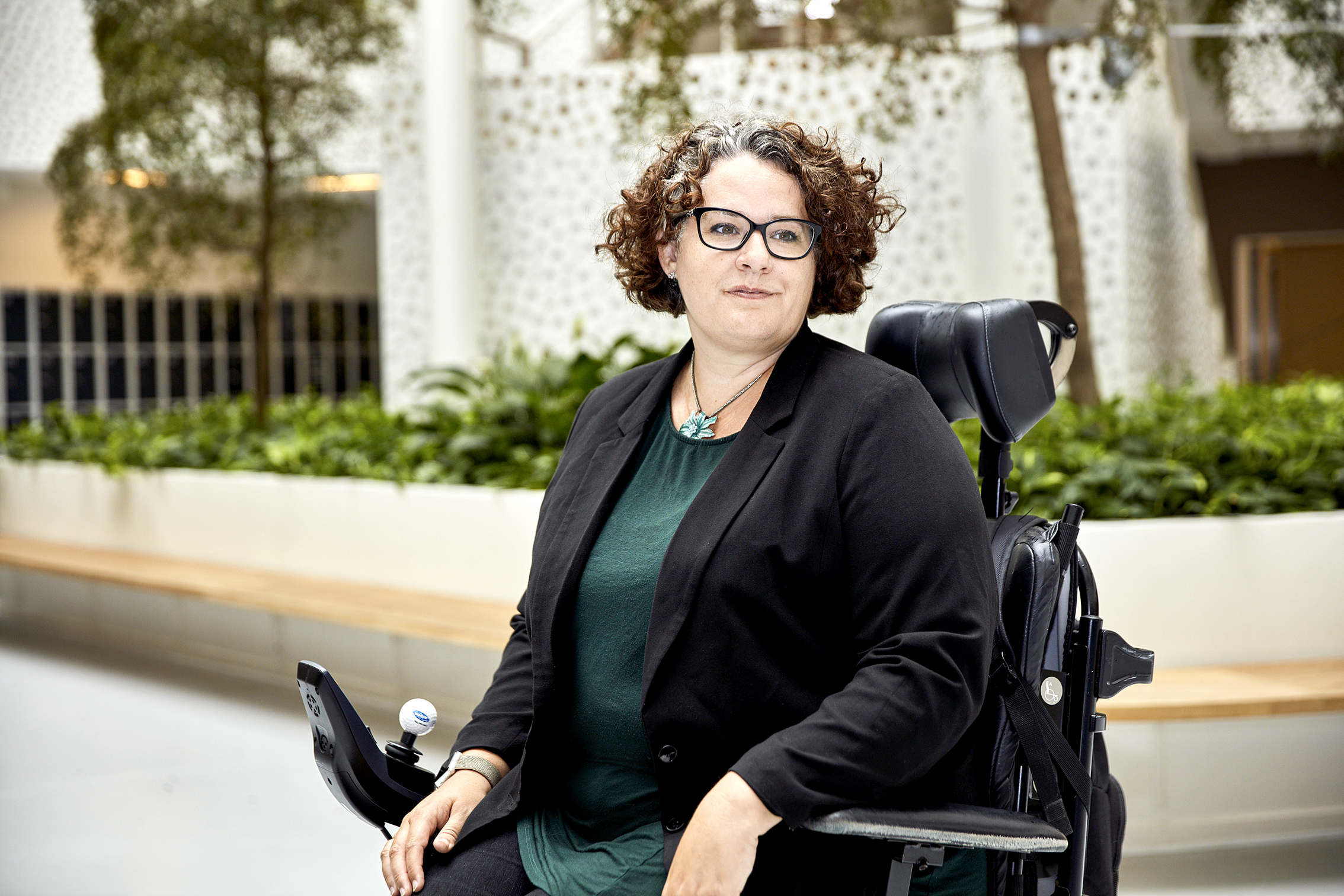 Speech General Debate COSP14