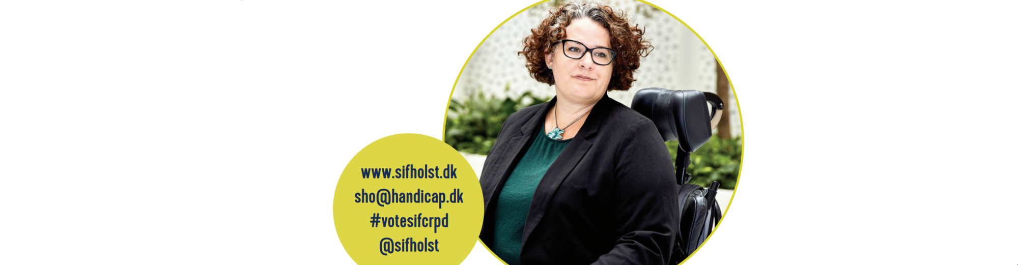 Healthcare for people with disabilities