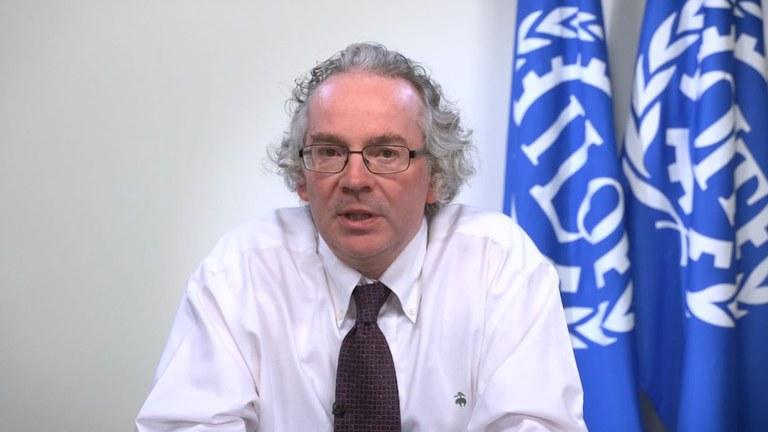 Future work: Is there space for people with disabilities?